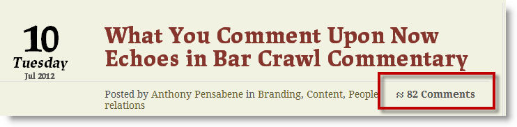 look for comments looking for comments to find the best guest blogging opportunities