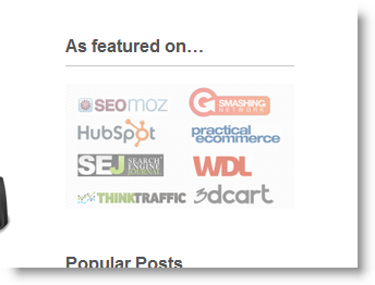 social validation 2 social validation 2 - who has the blog written for