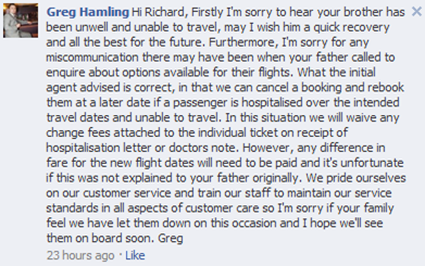 virginair virginair
