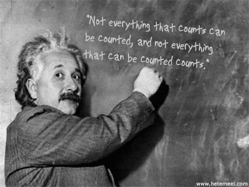 Einstein ROI